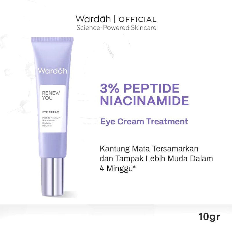Renew You Eye Cream 4