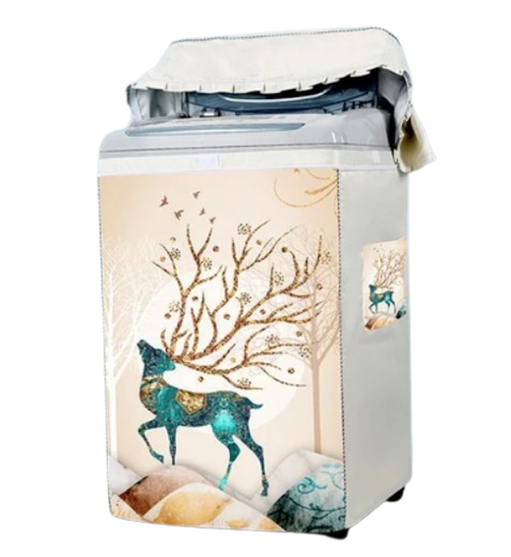 Penutup Mesin Cuci Waterprooof