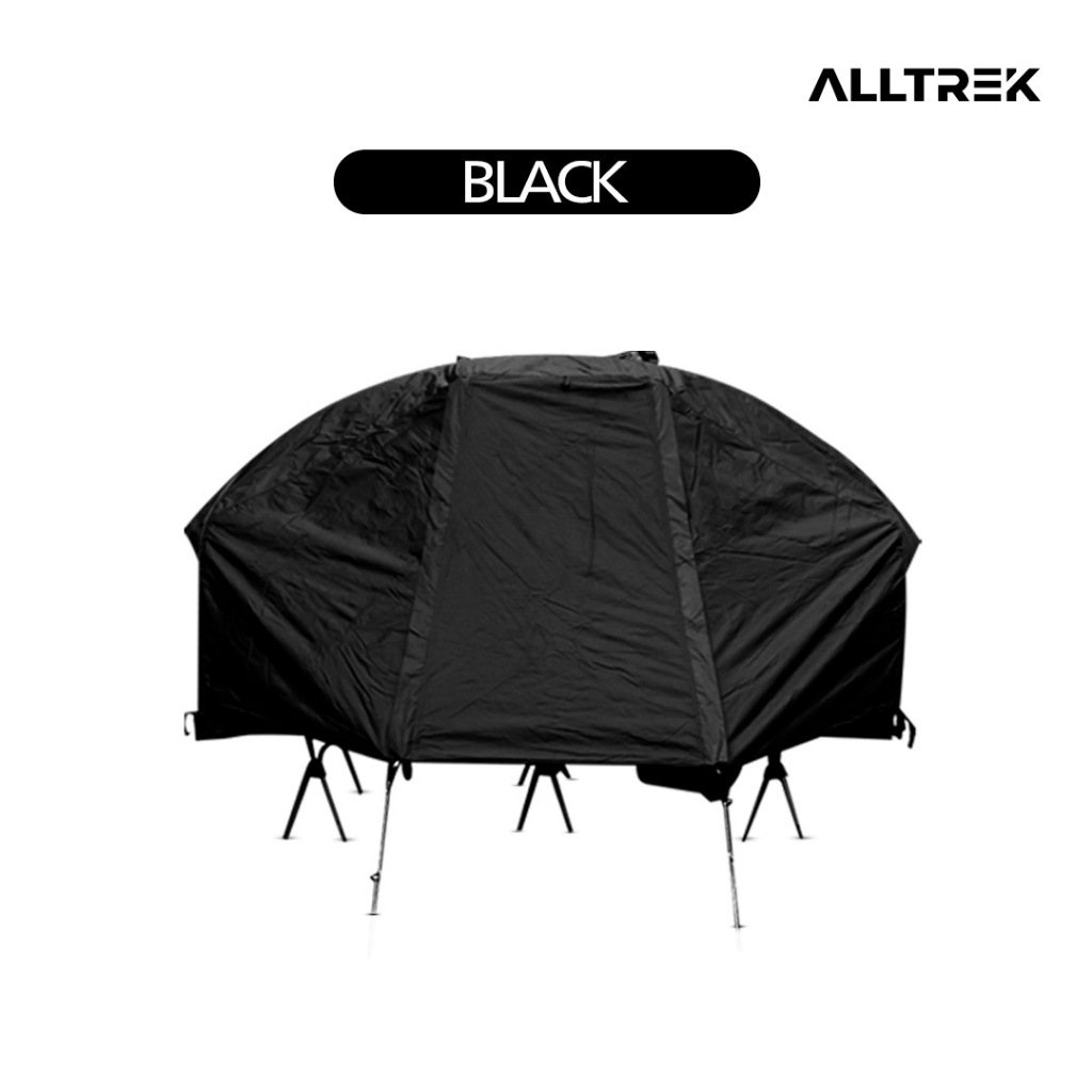 Alltrek Indonesia Alltrek Tenda Camping Helios