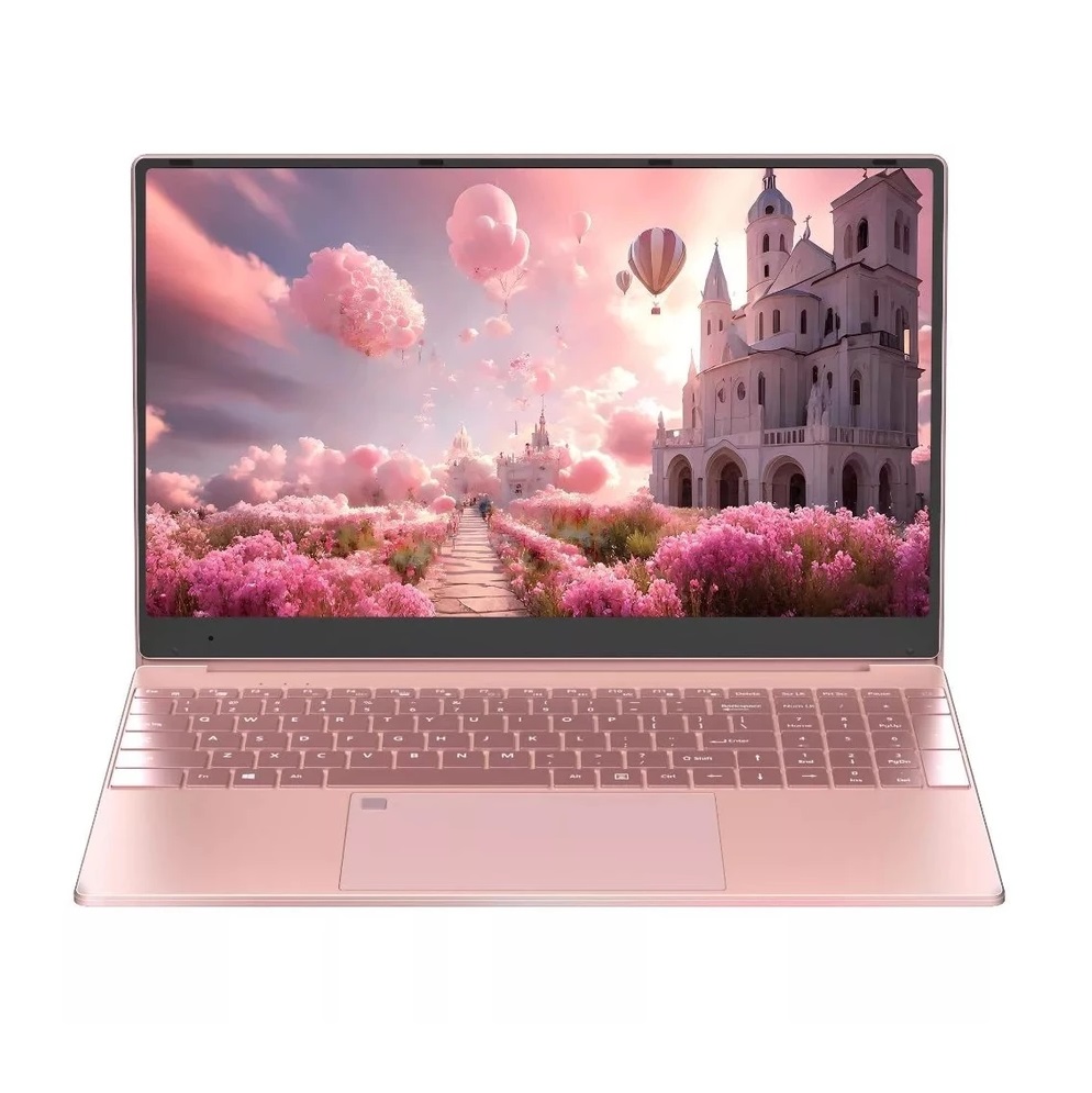 MOGO Laptop Gaming Power Edition 