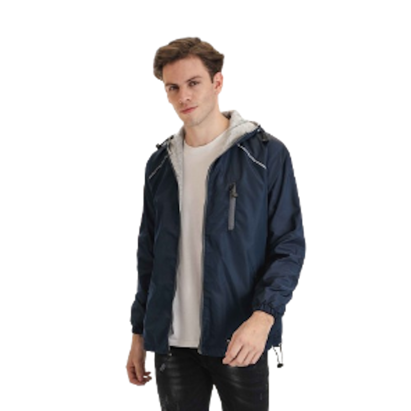 Jaket windbreaker online