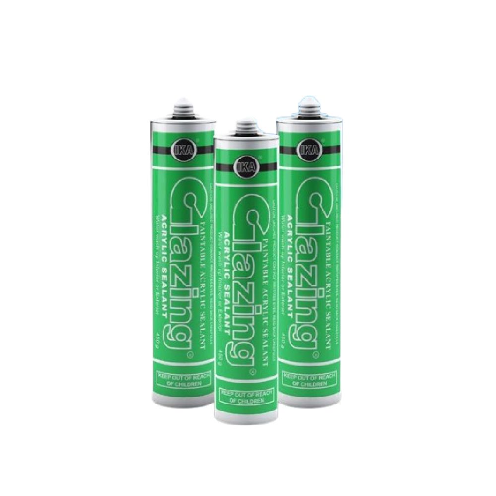 IKA Glazing Acrylic Sealant