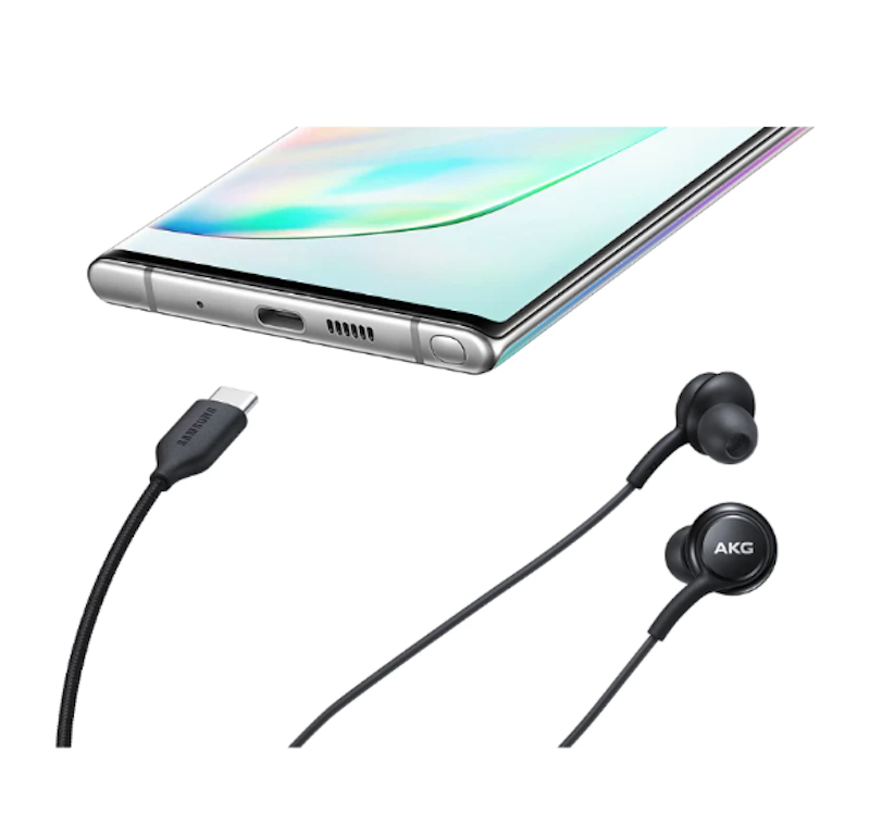 Earphone Type C 4