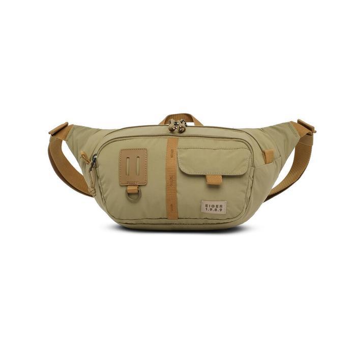 EIGER Vert89 Waist Bag 1