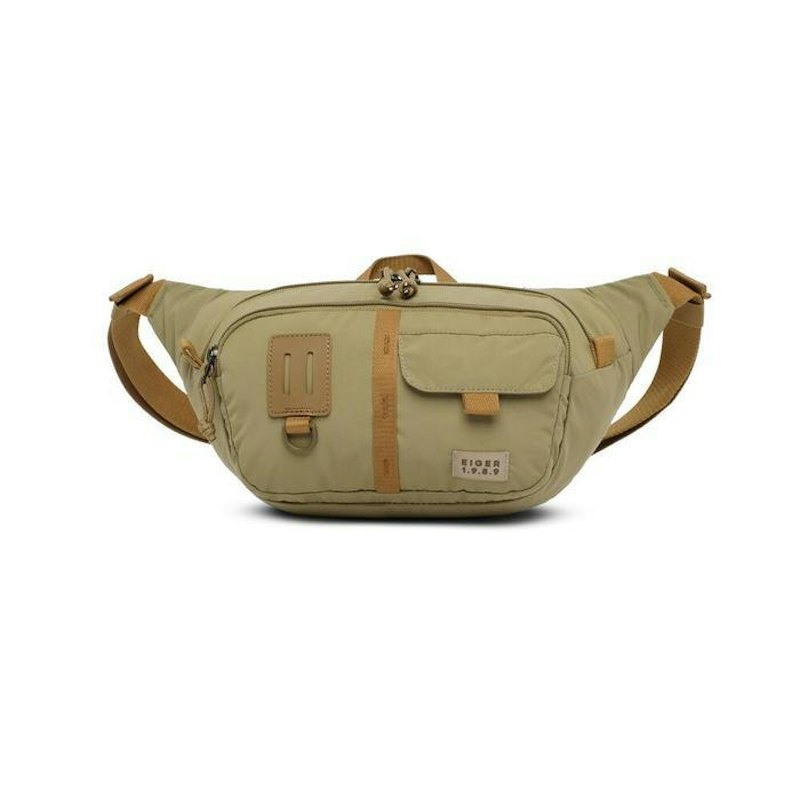EIGER Vert89 Waist Bag 1