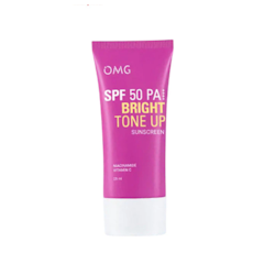 Bright Tone Up Sunscreen SPF 50 PA++++