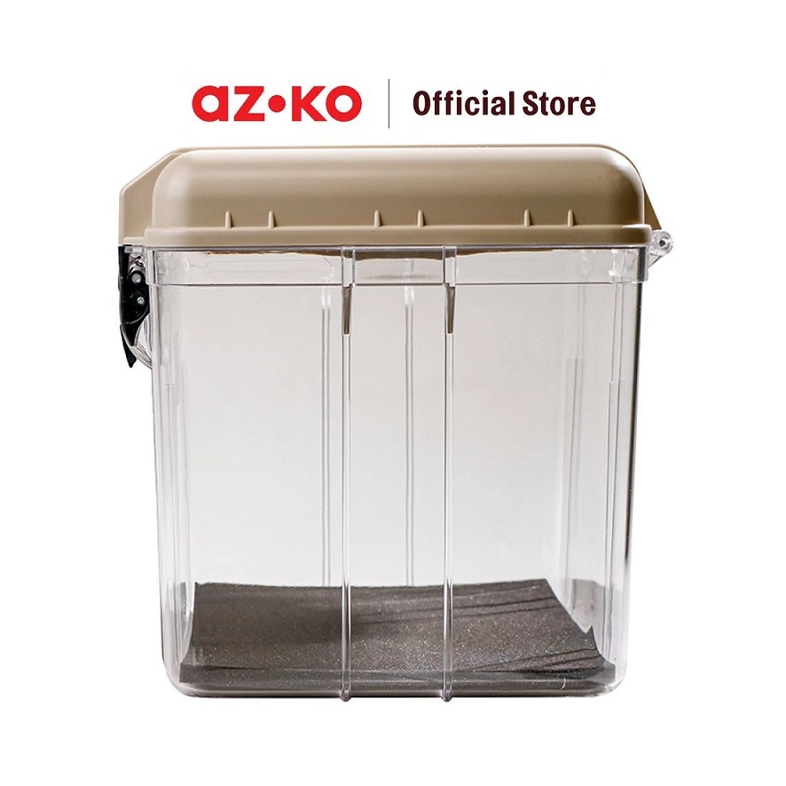 AZKO Masterspace 22.4 Ltr Dry Box 3