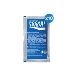 POCARI SWEAT Sachet 13gr - 2 Box (10 Sachet)