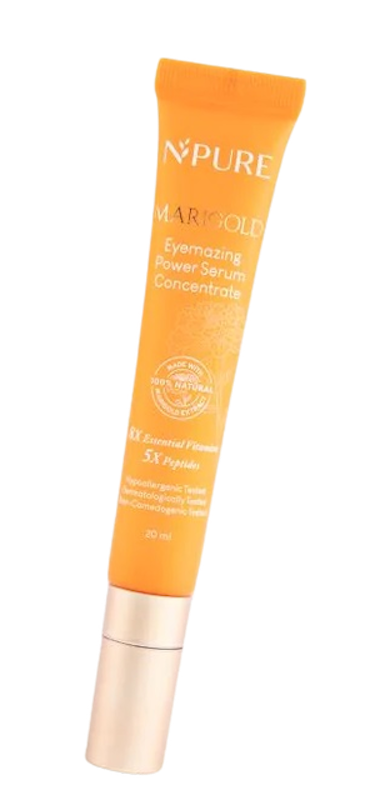 Marigold Eyemazing Power Serum Concentrate 1