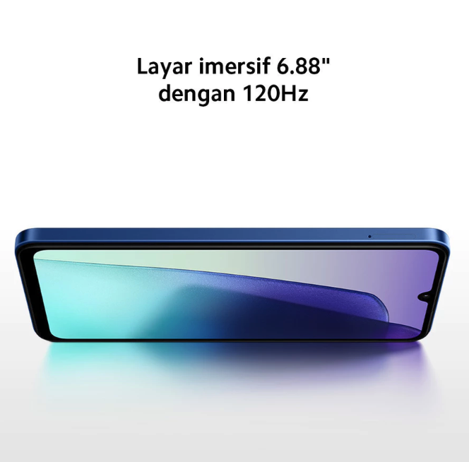 Xiaomi Communication Technology Redmi 14C 8GB/256GB