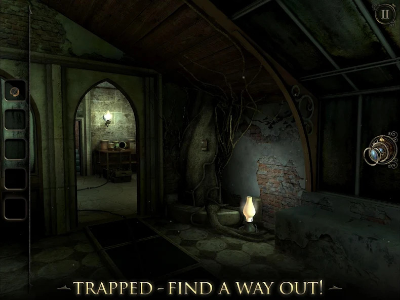 The Room Three 5