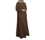 10 Rekomendasi Gamis Elzatta Terbaik (Terbaru Tahun 2026) 2