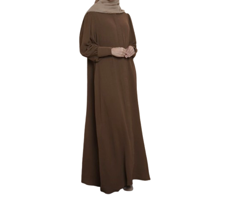 Elzatta Gamis Pladita 1