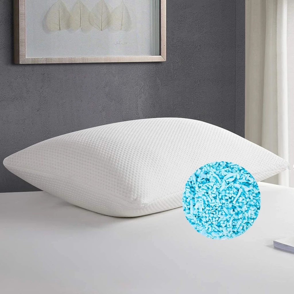  Vablo Bantal Memory Foam
