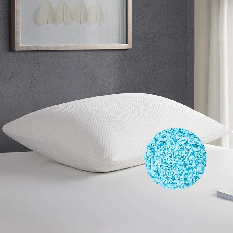 Vablo Memory Foam Wool Knitting 2