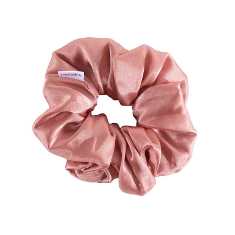 Everlaskin Soft Silk Srunchie 1