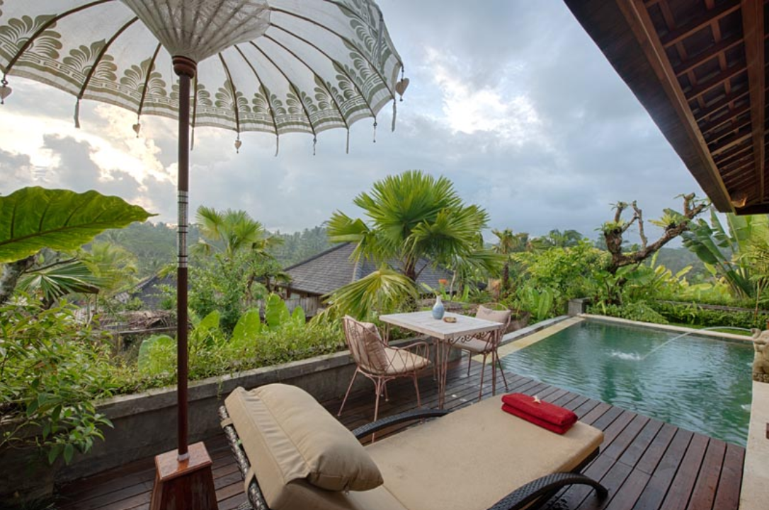 Nau Villa Ubud 4