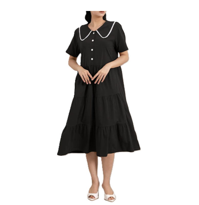 FOREVER SWEET Home Dress Korean Style 2
