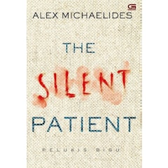 Pelukis Bisu (The Silent Patient)