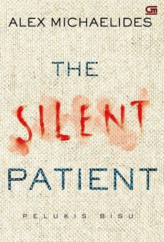 Pelukis Bisu (The Silent Patient) 1