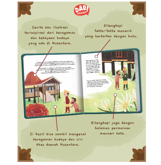 Dongeng Kerajaan: Kisah Raja, Ratu, dan Putri dari Berbagai Negeri 2