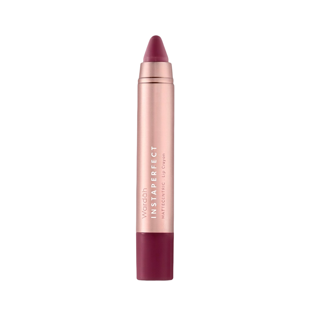 Mattecentric Lip Crayon 04 Joy 1