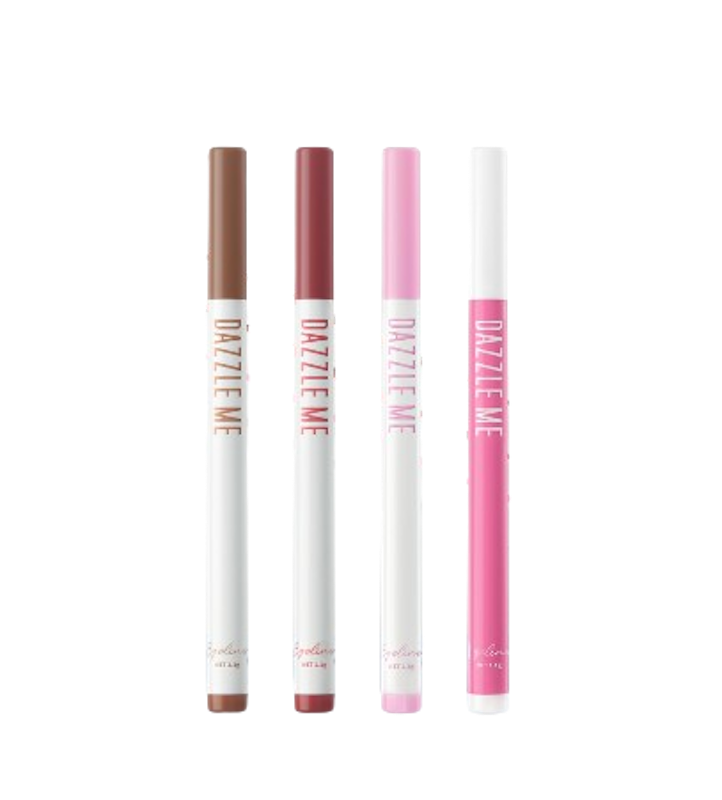 Color-Chic Liquid Eyeliner 1