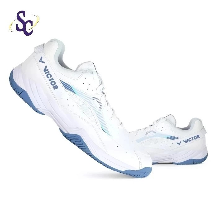 Victor Rackets Industrial Victor Sepatu Badminton A170 II A