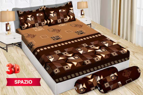 Bonita Spazio