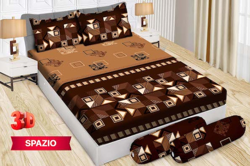 Bonita Spazio 2