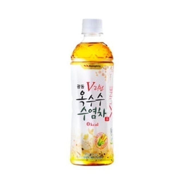 V-Line Cornsilk Tea Drink