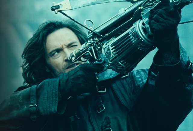 10 Rekomendasi Film Vampir Terbaik  5