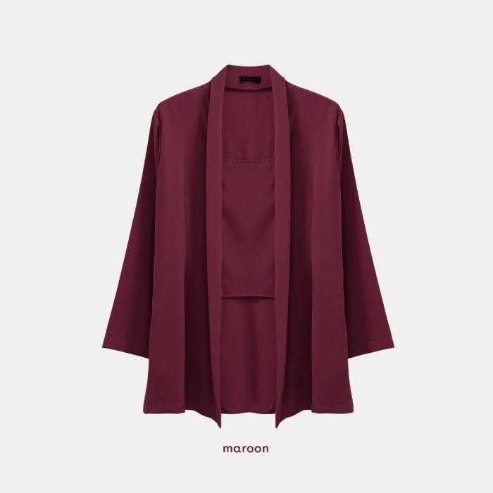  Bigissimo Kenisah Kutu Baru Jumbo