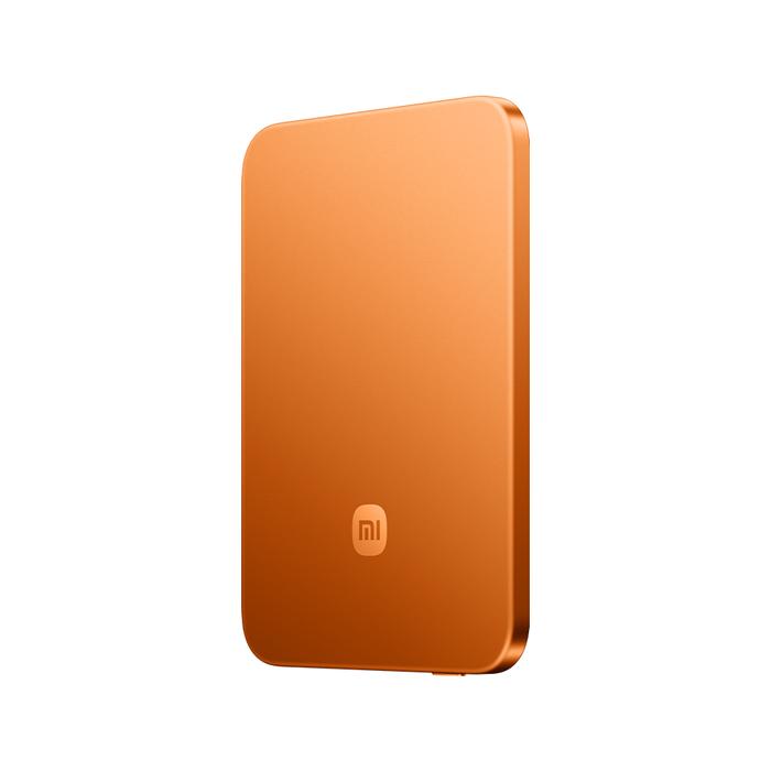 UltraThin Magnetic Power Bank 5000 15W 1