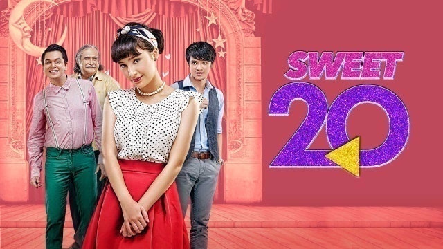 10 Rekomendasi Film Komedi Romantis Indonesia Terbaik (Terbaru Tahun 2026) 5