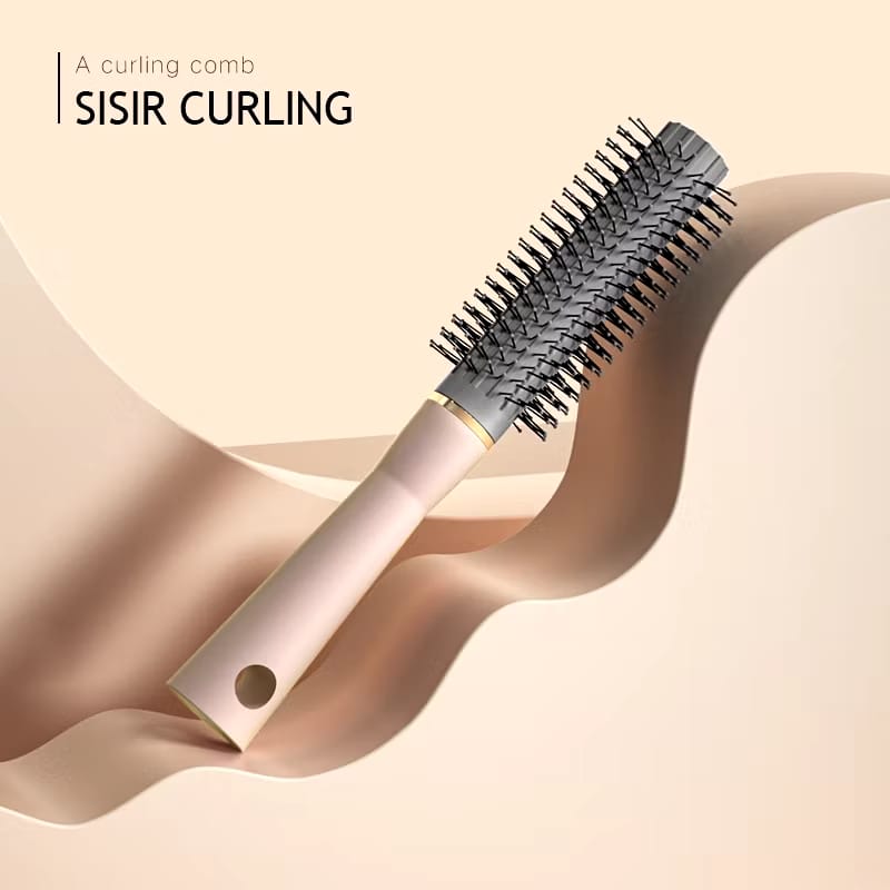 Guangzhou Maange Cosmetic Maange Curling Comb 1459