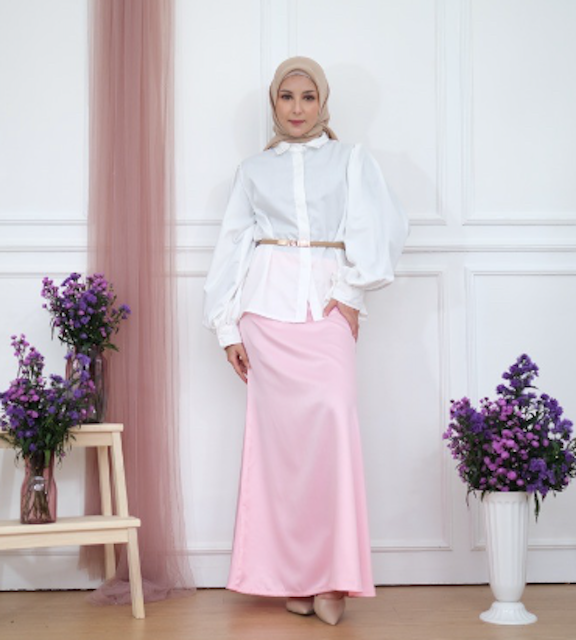 Rok Satin