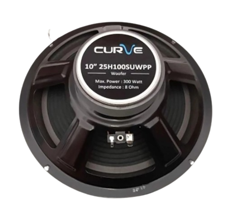 10 Rekomendasi Speaker Woofer Terbaik [Ditinjau Car Audio Engineer