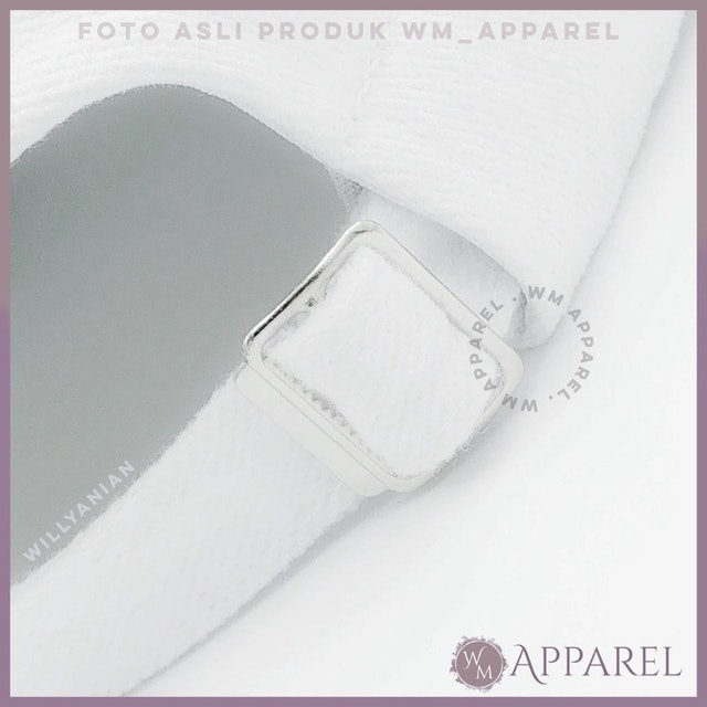 WM Topi Baseball Polos