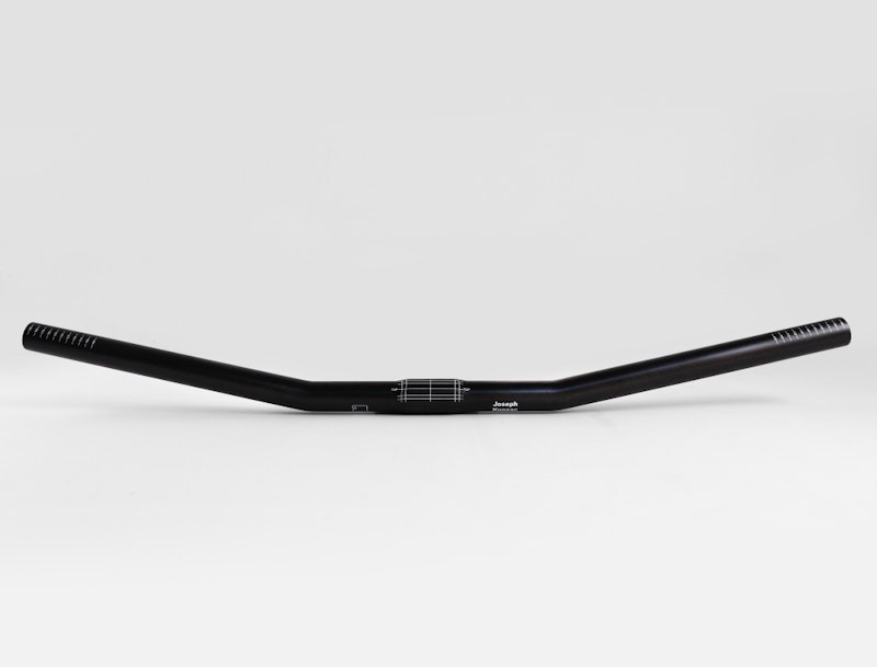 Handlebar Ø 25.4 mm S Flat 1