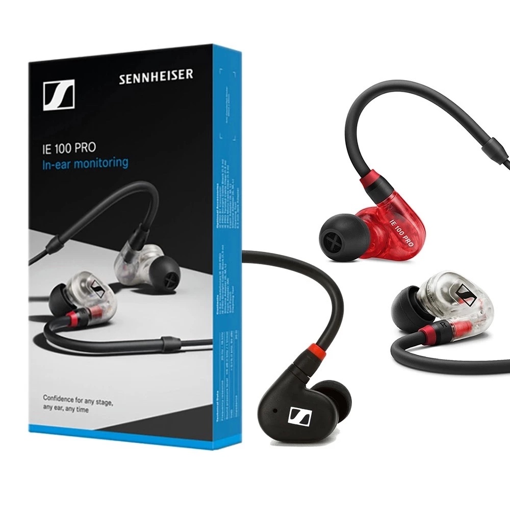 SENNHEISER In-Ear Monitoring 5