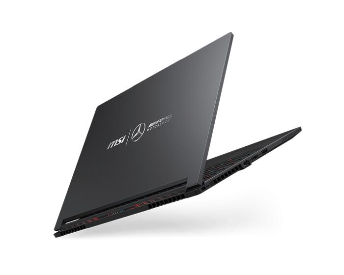 Micro-Star International  MSI Stealth  Mercedes-AMG Motorsport  A16AI+