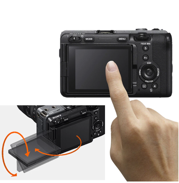 FX3A 2