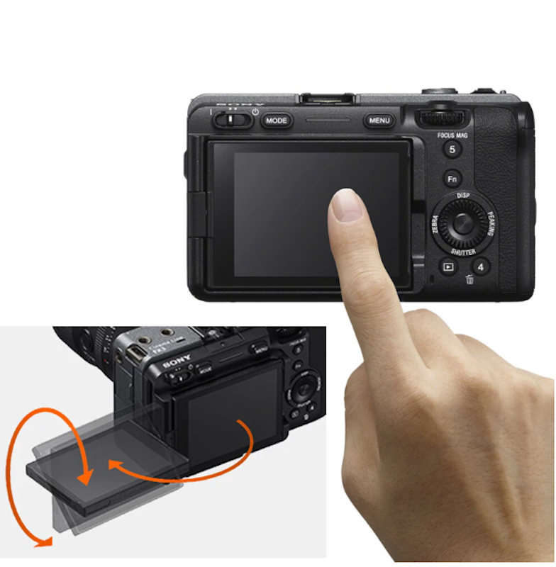 FX3A 2