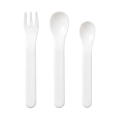 Baby's First Spoon and Fork Set