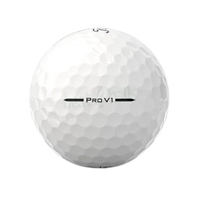 Titleist Pro V1 1