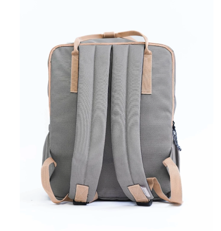 ERMY Namy Ransel 2 in 1 3