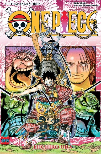 One Piece 2