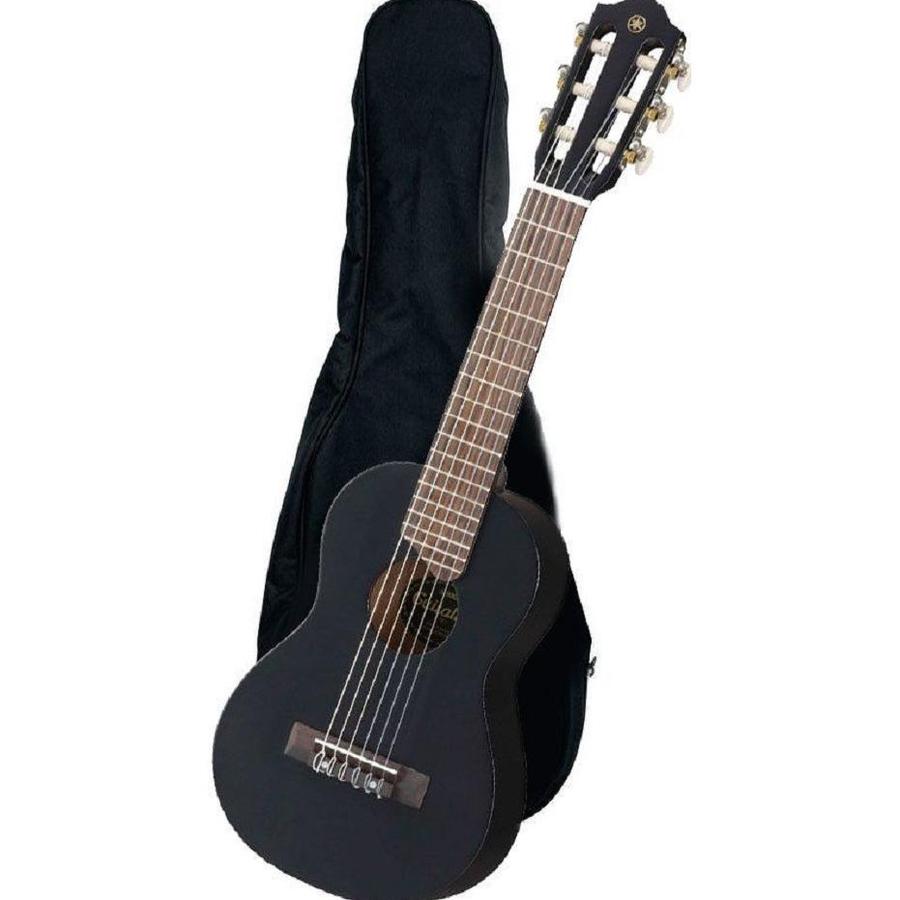 Yamaha Guitalele  4