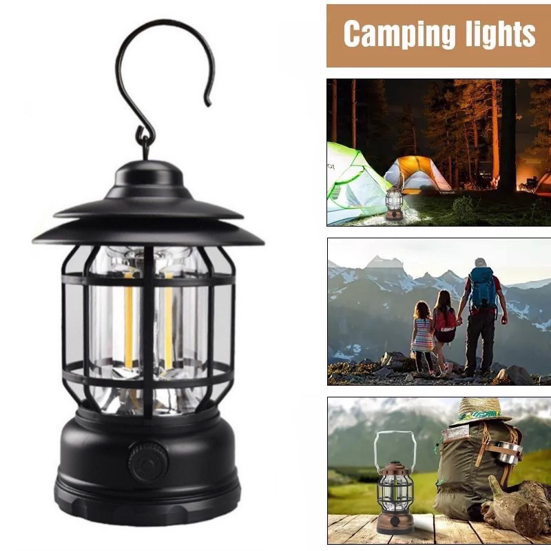  Hakamitsu LED Emergency Lamp MS27